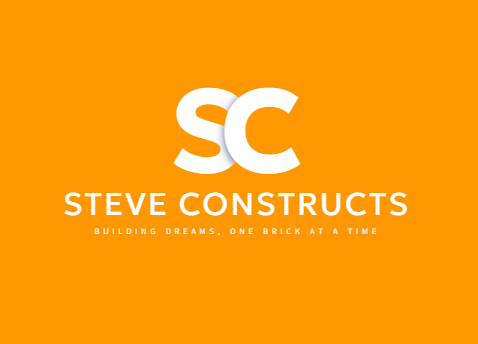 Steve Constructs